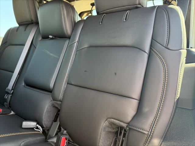 2024 Jeep Wrangler 4-Door Rubicon 392 Final Edition 4x4