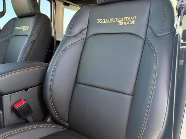 2024 Jeep Wrangler 4-Door Rubicon 392 Final Edition 4x4