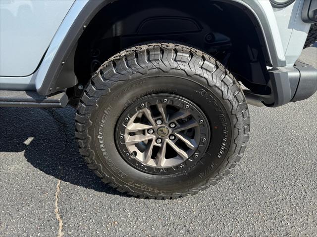 2024 Jeep Wrangler 4-Door Rubicon 392 Final Edition 4x4