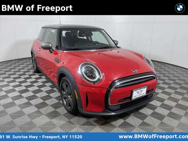 2024 MINI Hardtop