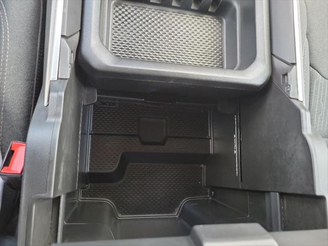 2022 Ram 1500 Big Horn Crew Cab 4x4 57 Box