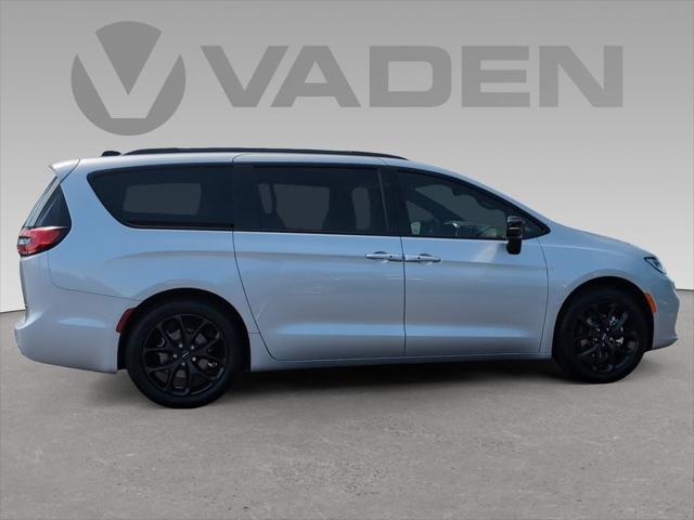 2024 Chrysler Pacifica PACIFICA LIMITED