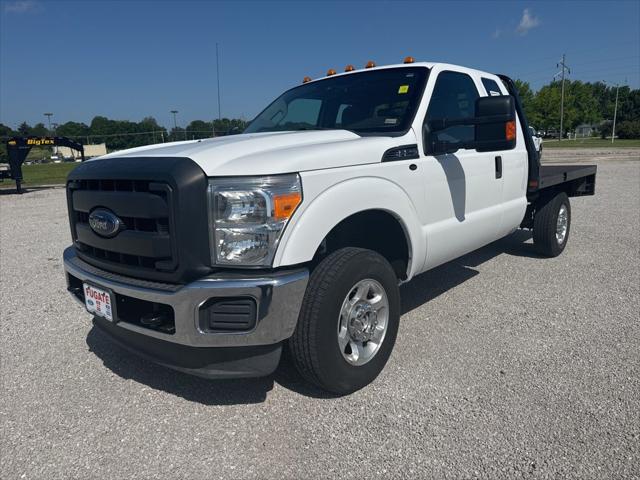2014 Ford F-250 XL 2014 Ford F-250 XL