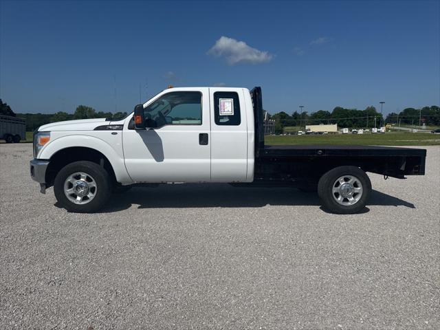 2014 Ford F-250 XL 2014 Ford F-250 XL
