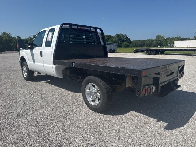 2014 Ford F-250 XL 2014 Ford F-250 XL