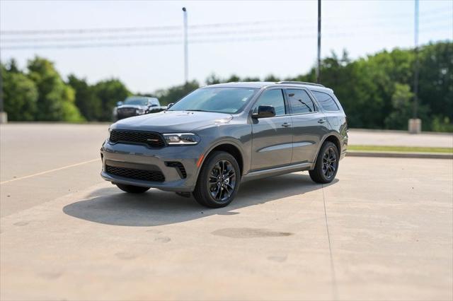 2024 Dodge Durango DURANGO GT AWD