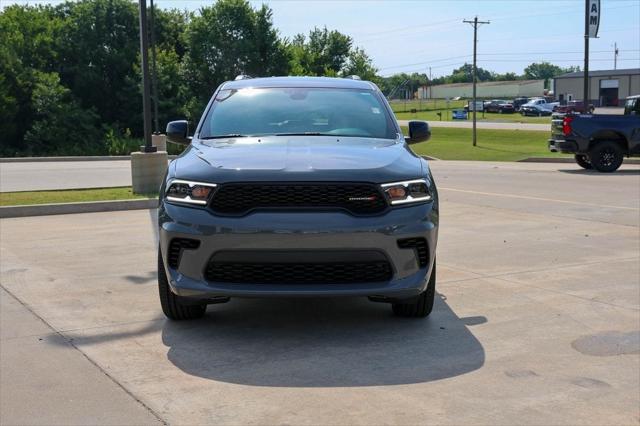 2024 Dodge Durango DURANGO GT AWD