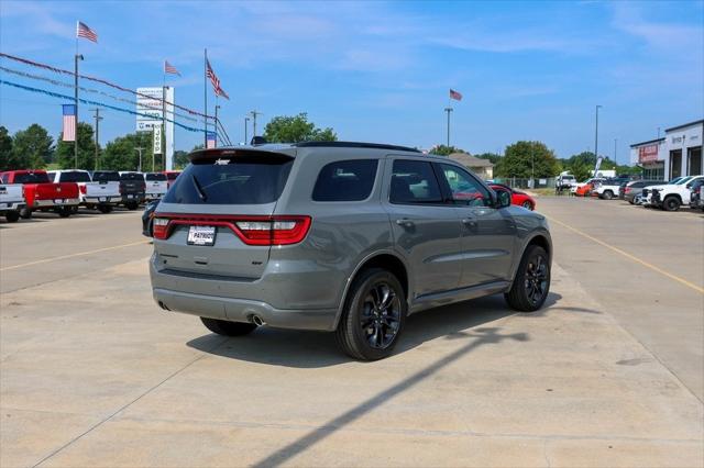 2024 Dodge Durango DURANGO GT AWD