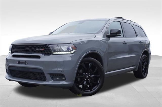 2020 Dodge Durango GT Plus AWD