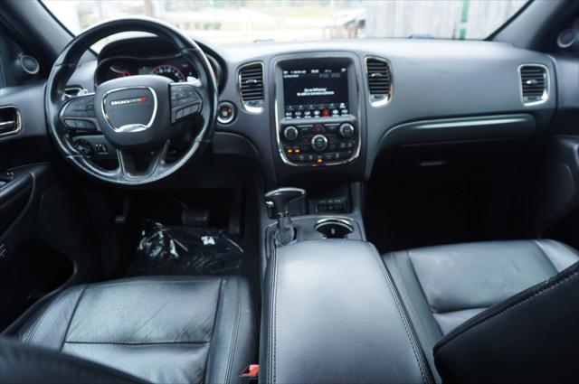 2020 Dodge Durango GT Plus AWD