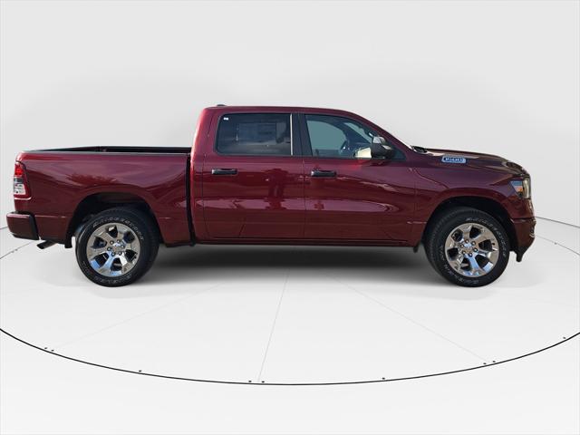 2024 RAM Ram 1500 RAM 1500 TRADESMAN CREW CAB 4X4 57 BOX