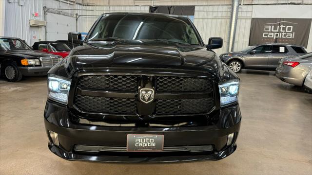 2013 Ram 1500 Express