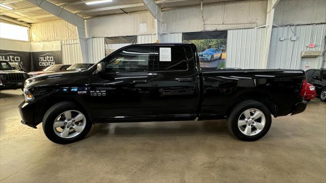 2013 Ram 1500 Express