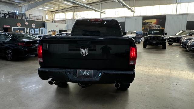 2013 Ram 1500 Express