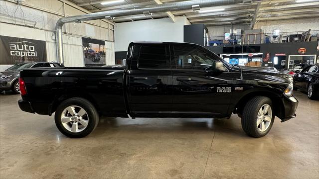2013 Ram 1500 Express
