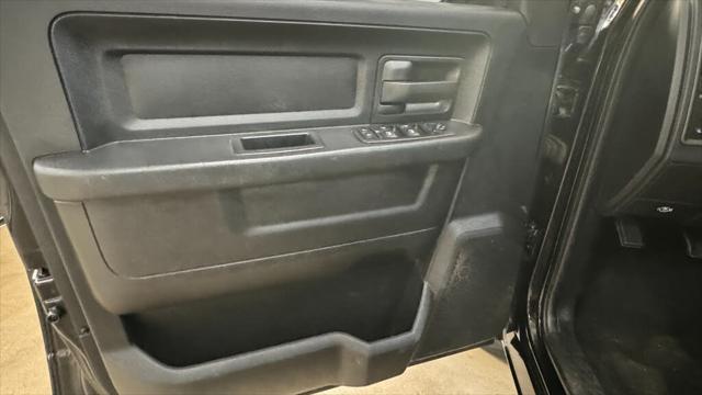 2013 Ram 1500 Express