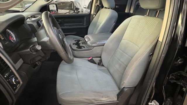 2013 Ram 1500 Express