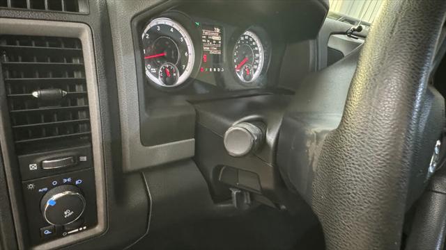 2013 Ram 1500 Express