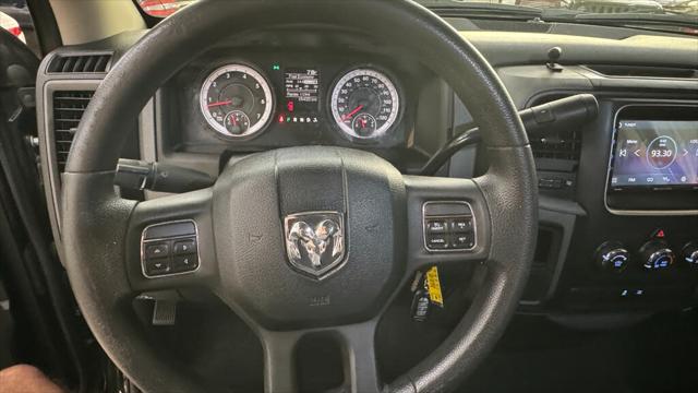 2013 Ram 1500 Express