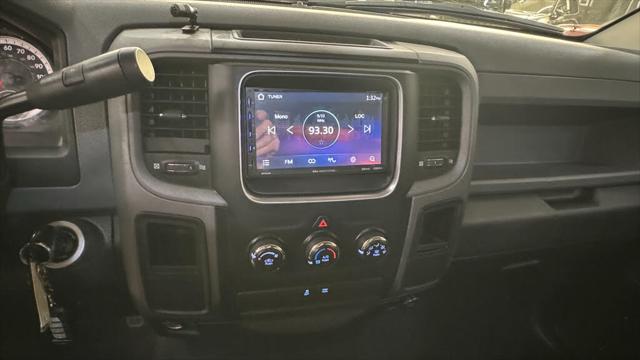 2013 Ram 1500 Express