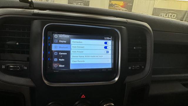 2013 Ram 1500 Express