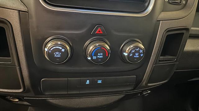 2013 Ram 1500 Express