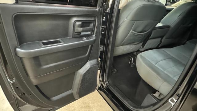 2013 Ram 1500 Express