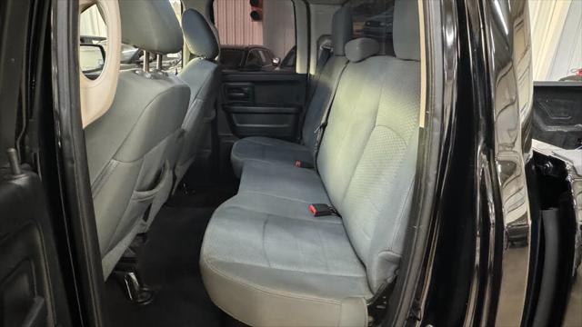 2013 Ram 1500 Express