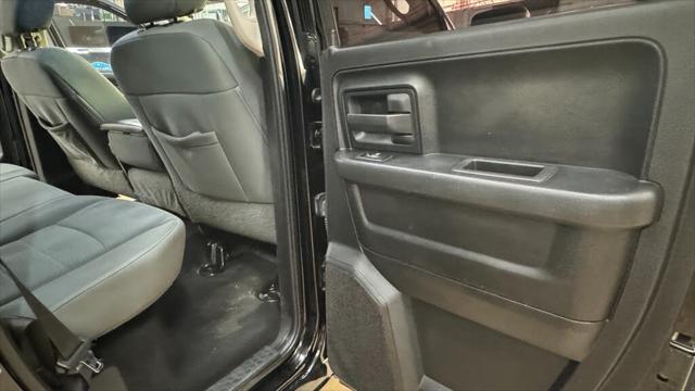 2013 Ram 1500 Express