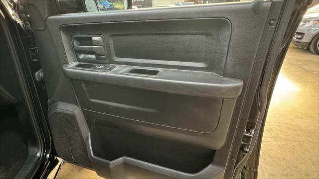 2013 Ram 1500 Express