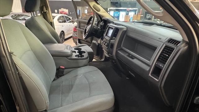 2013 Ram 1500 Express