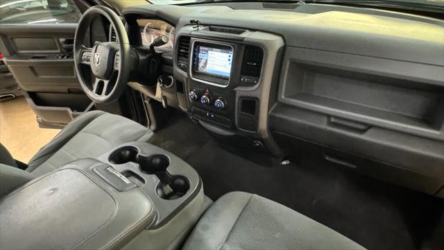 2013 Ram 1500 Express