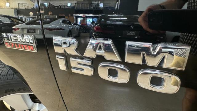 2013 Ram 1500 Express