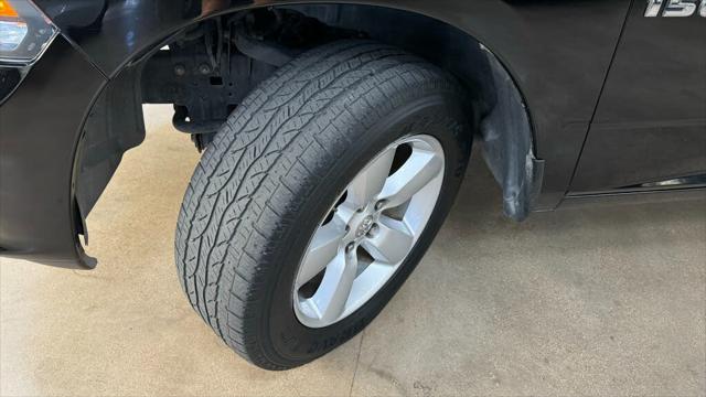 2013 Ram 1500 Express