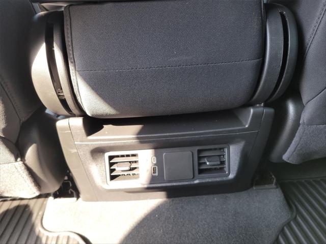 2024 Chevrolet Silverado 1500 4WD Crew Cab Short Bed Custom Trail Boss