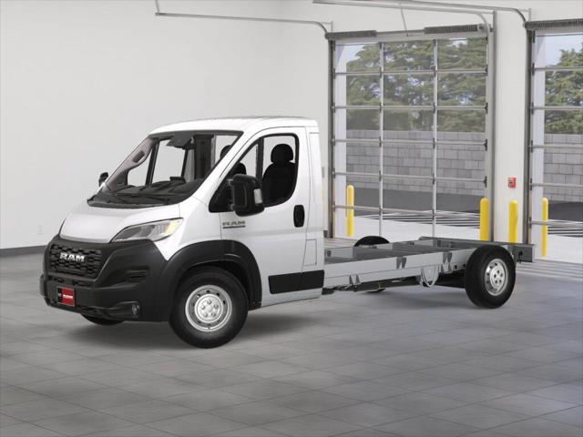 2024 Ram ProMaster 3500 Cutaway Low Roof for sale in Papillion, NE