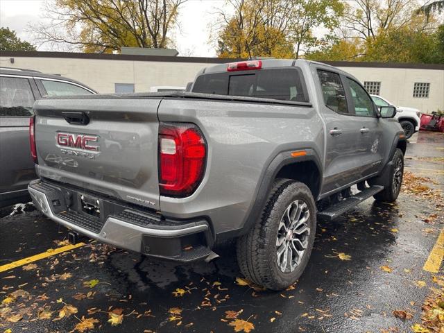 2023 GMC Canyon 4WD Crew Cab Short Box Denali