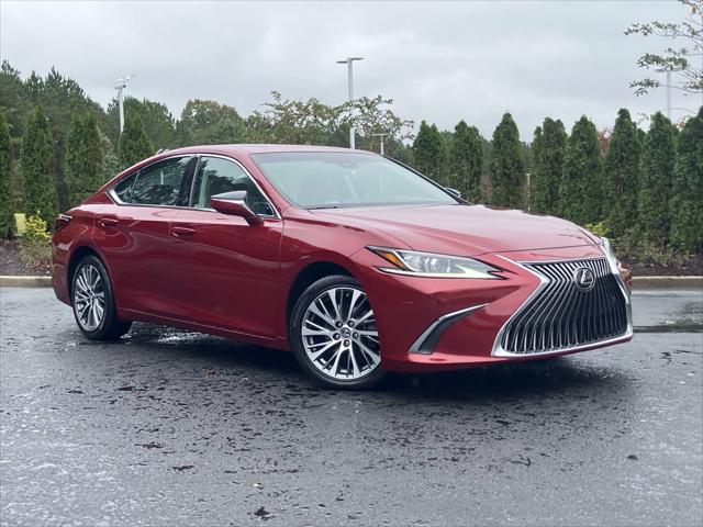 2020 Lexus ES 350 ES 350 FWD