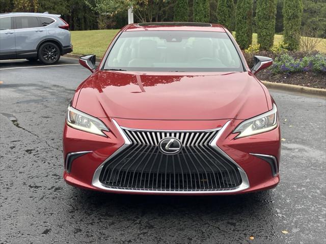 2020 Lexus ES 350 ES 350 FWD