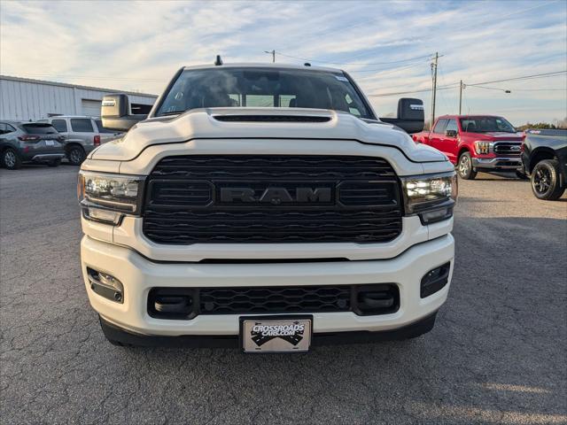 2024 RAM 2500 Limited Crew Cab 4x4 64 Box