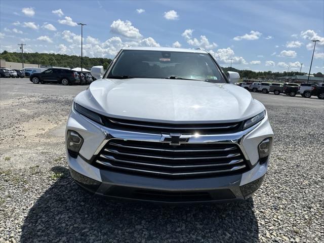 2024 Chevrolet Blazer AWD Premier