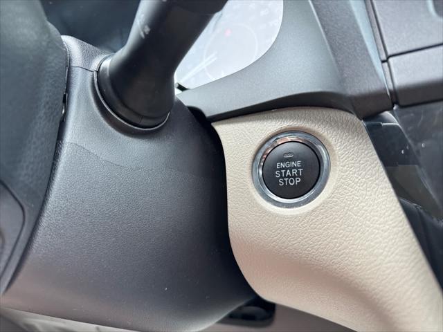 2019 Toyota Sienna XLE 8 Passenger