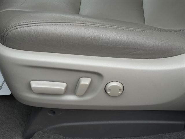 2019 Toyota Sienna XLE 8 Passenger