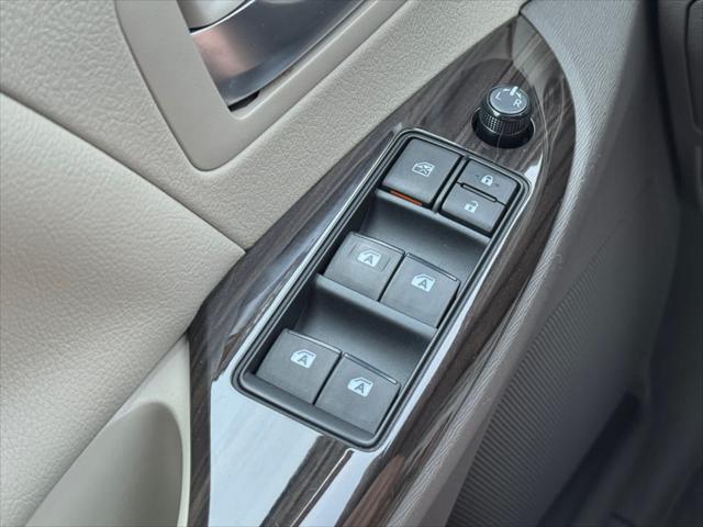 2019 Toyota Sienna XLE 8 Passenger