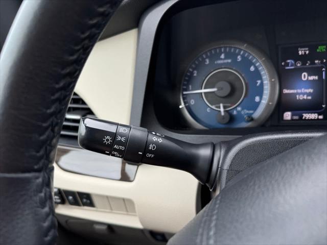 2019 Toyota Sienna XLE 8 Passenger