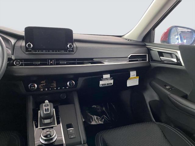 2024 Mitsubishi Outlander ES 2.5 S-AWC