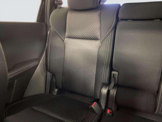 2024 Mitsubishi Outlander ES 2.5 S-AWC