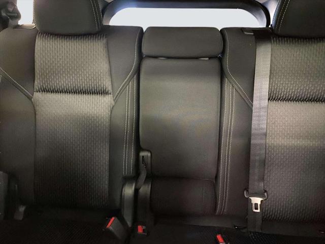 2024 Mitsubishi Outlander ES 2.5 S-AWC