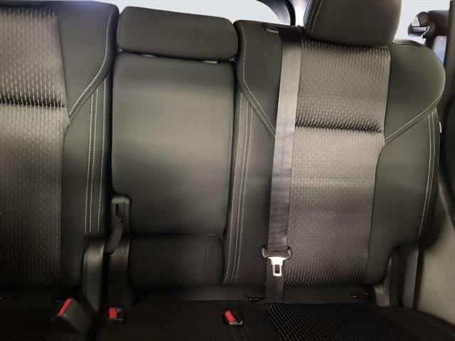 2024 Mitsubishi Outlander ES 2.5 S-AWC