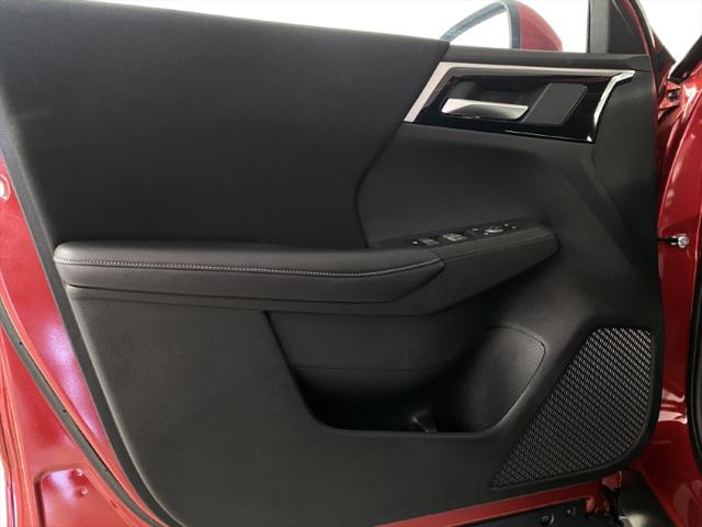 2024 Mitsubishi Outlander ES 2.5 S-AWC